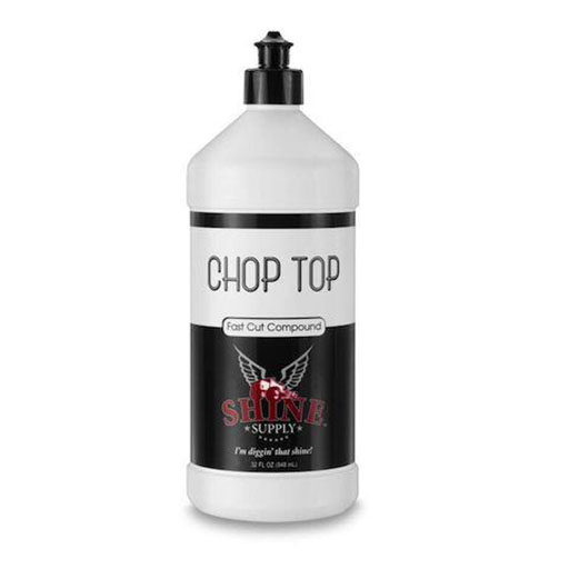 Chop Top